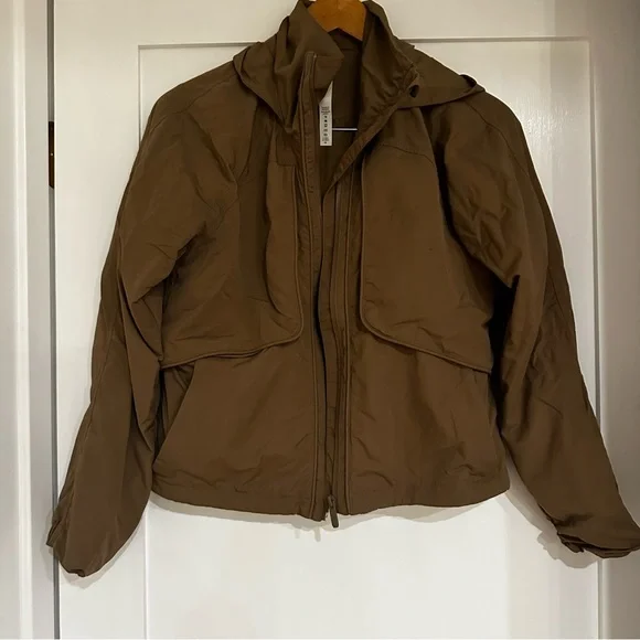 COPY - Lululemon Always Effortless Size 4 - Picture 1 of 8